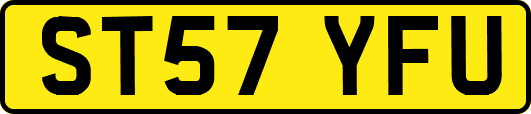 ST57YFU