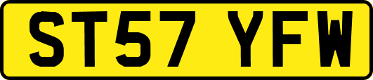 ST57YFW