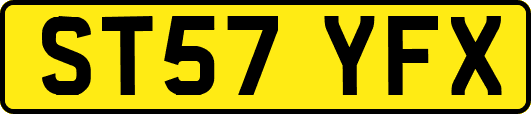 ST57YFX