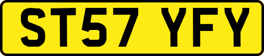 ST57YFY