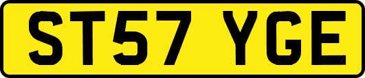 ST57YGE