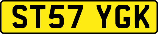 ST57YGK