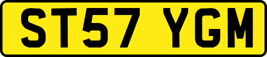ST57YGM