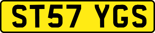 ST57YGS
