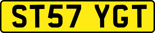 ST57YGT