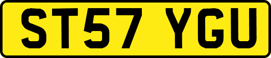 ST57YGU