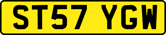 ST57YGW