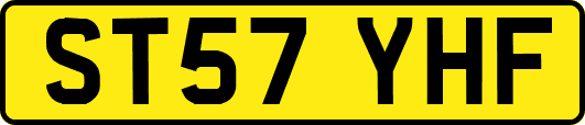 ST57YHF