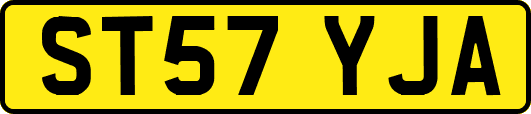 ST57YJA