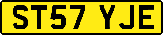 ST57YJE