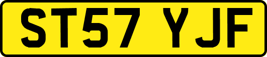 ST57YJF