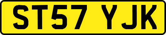 ST57YJK