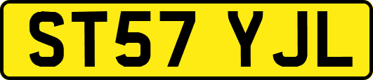 ST57YJL