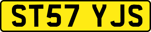 ST57YJS