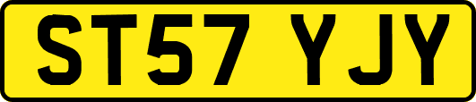 ST57YJY