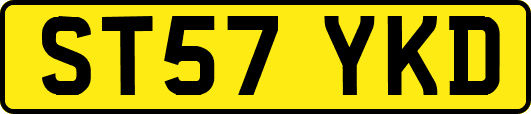 ST57YKD