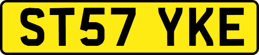 ST57YKE