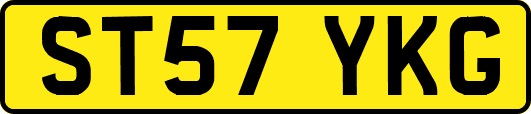 ST57YKG