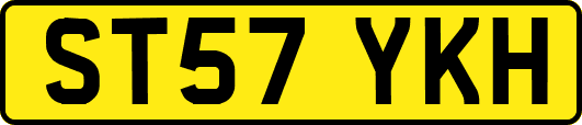 ST57YKH