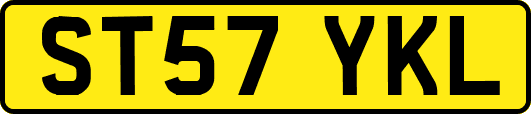 ST57YKL