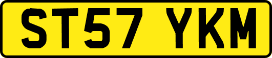 ST57YKM