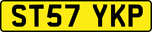 ST57YKP