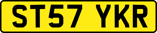ST57YKR