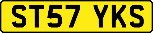 ST57YKS