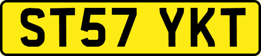 ST57YKT