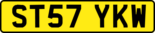 ST57YKW