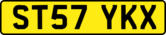 ST57YKX