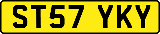 ST57YKY