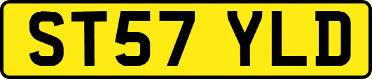 ST57YLD