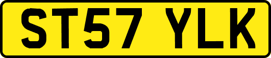 ST57YLK