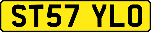 ST57YLO