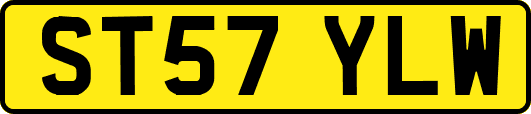 ST57YLW