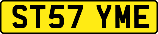 ST57YME