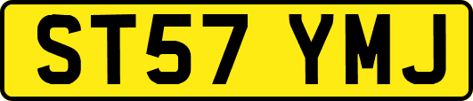 ST57YMJ