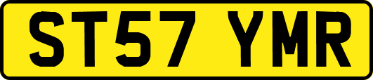 ST57YMR