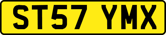 ST57YMX
