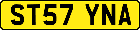 ST57YNA