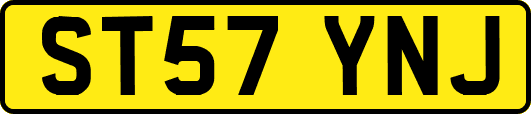ST57YNJ