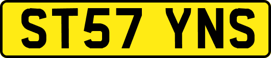 ST57YNS