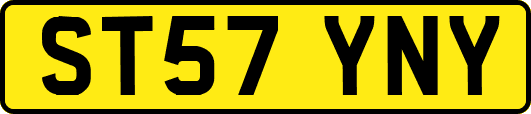 ST57YNY