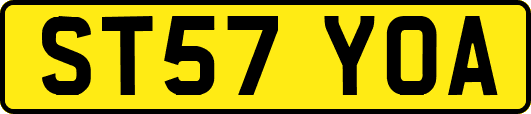 ST57YOA