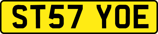 ST57YOE