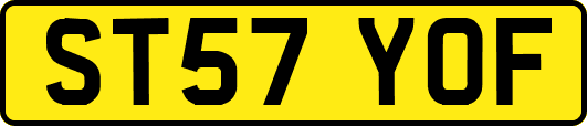 ST57YOF