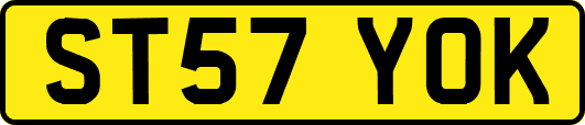 ST57YOK