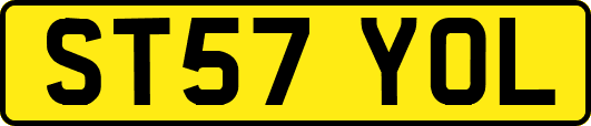 ST57YOL