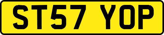 ST57YOP